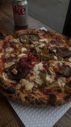 Photo of Pizza Triangle - 4 Pool Dam, Newcastle-under-Lyme, Newcastle ST5 2RR